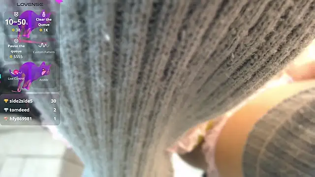 Chat +18 de skinny_Raven ao vivo