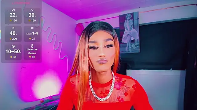 Kendall_hornyy 在線直播表演