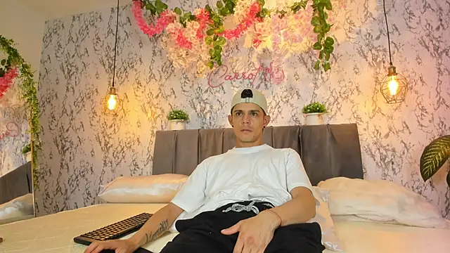 عرض كام Bonny_and_carrot