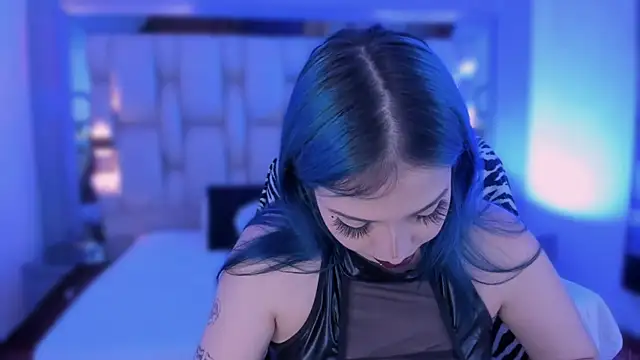 Chat XXX ao vivo de revenmiller_