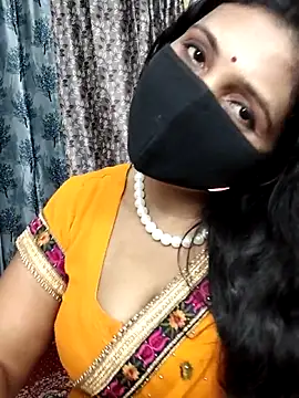 Hotty_Kavita webcam show