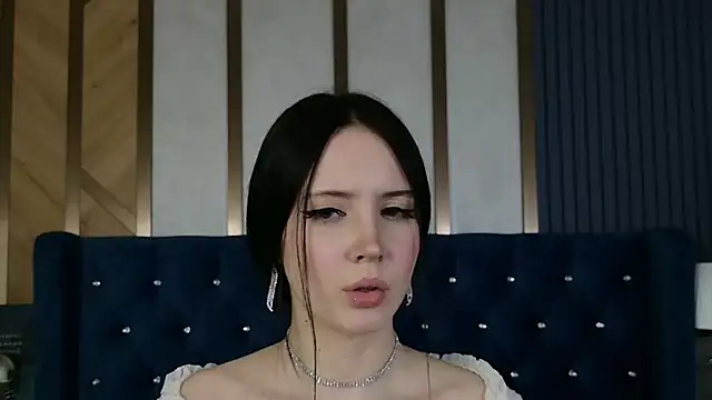 GraceMartinos 웹캠 쇼