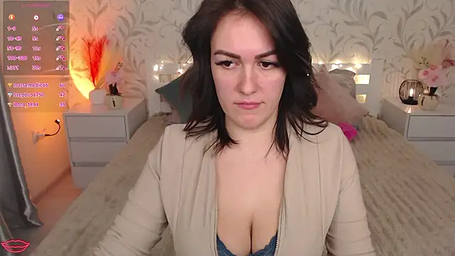 Show Webcam de b1ushf1owerr