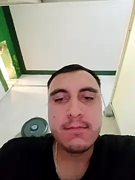 Webkamerová show Rafita0991