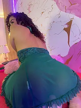 Sembang XXX Secara Langsung Woo_isDaphne