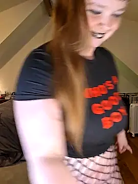 VelvetDiablo's Webcam Show