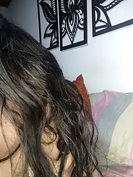 Valeria888's Live XXX Chat