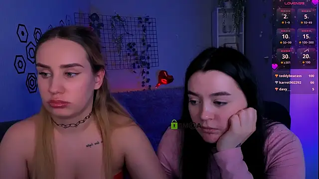 asol_muahのライブXXXチャット