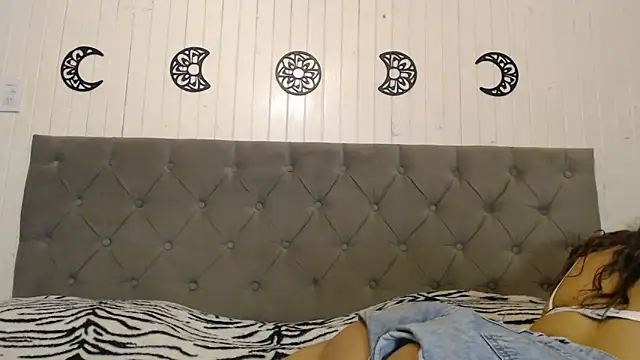 Webkamerová show fedra23