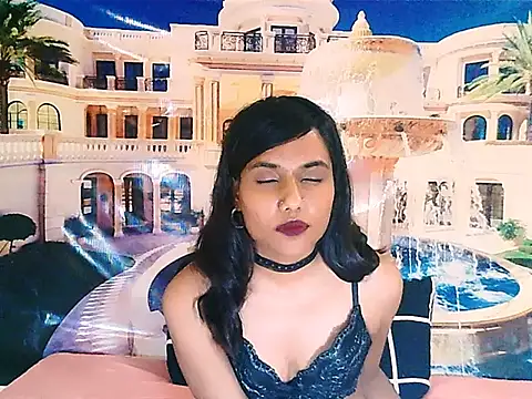 IndianSkies' Live XXX Chat