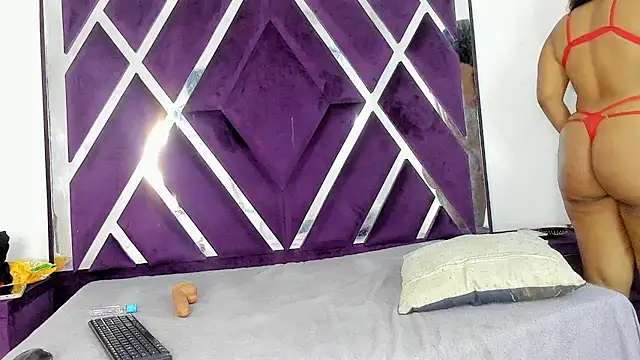 bebaasmのライブXXXチャット