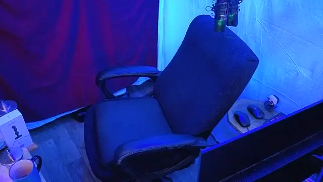 Richy__Rich_ 웹캠 쇼