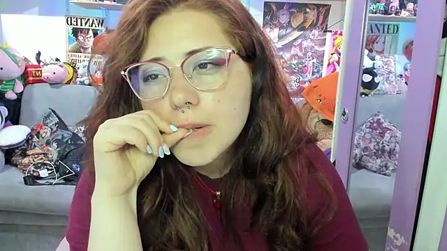 Chat XXX en directo de soficammy