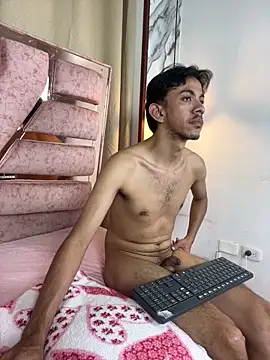 kameron_and_Nick 在線直播表演