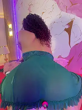 Woo_isDaphne Live XXX-chat