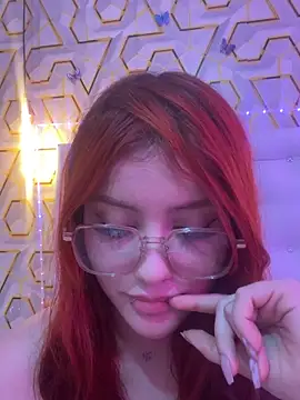 Webkamerová show Ashly_cutee