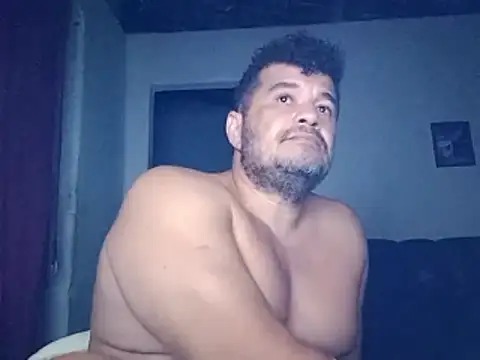 Show de tarra122 na webcam