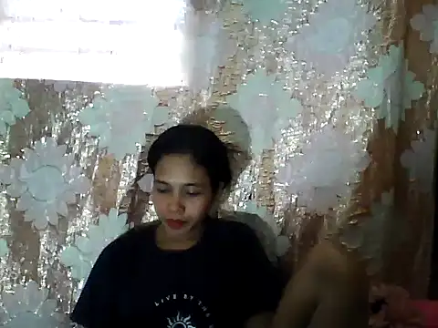 PinaySkinnyGirl – Live XXX-chat