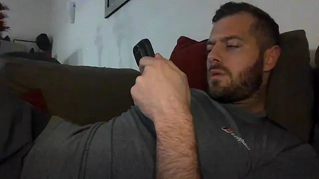 THE_CHEEKY_ALPHA Live XXX Chat