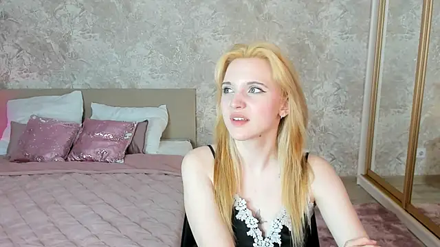 CarryParker Obrolan Langsung XXX