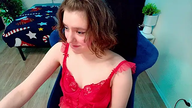 CranberryHot Live XXX-chat