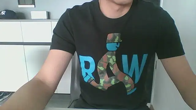 nole_china7 Show Webcam