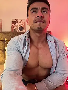 Chatroom XXX en direct de Chris_Clarck