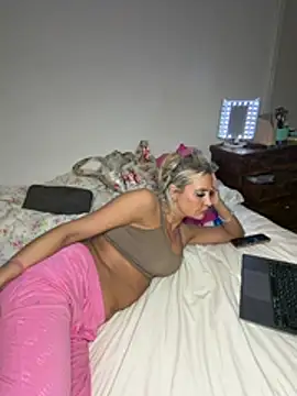 แชท XXX สดของ AliceDx