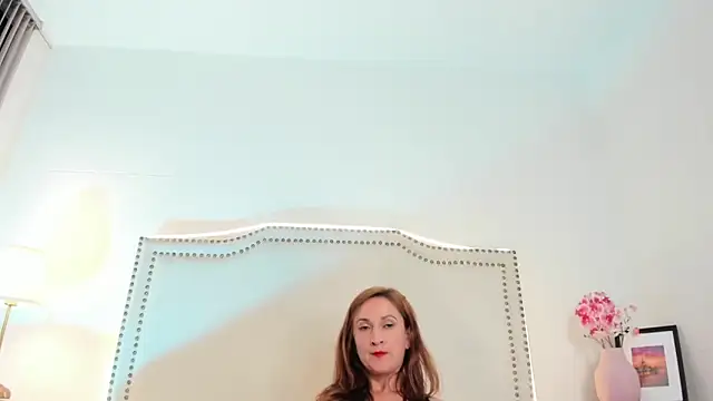 Charlote_Harper – Naživo XXX chat