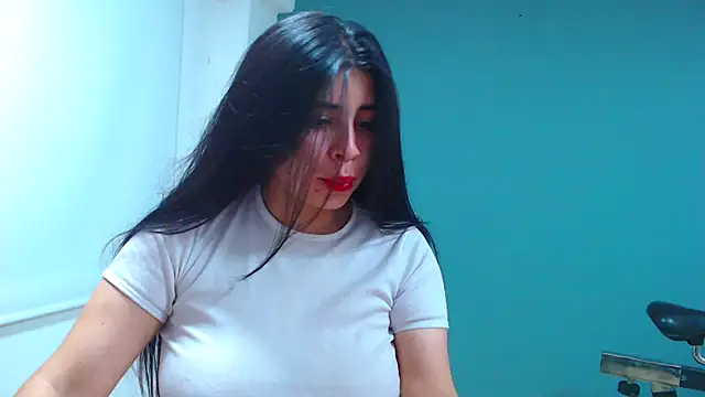 danna-_roouss live XXX chat