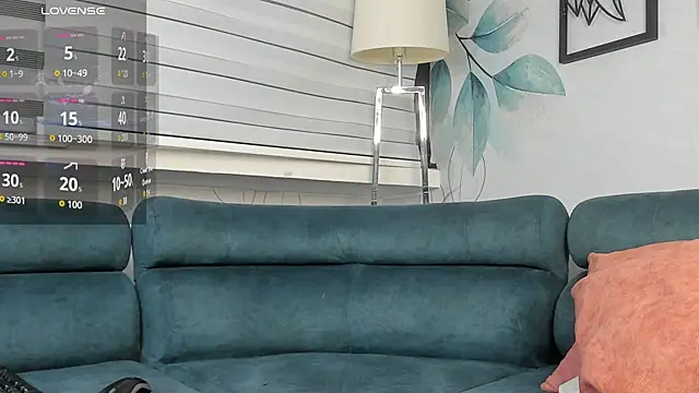 George_Diesell 라이브 XXX 채팅