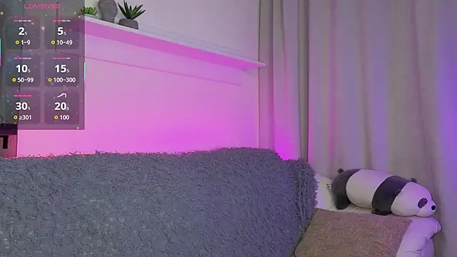 Živý XXX chat _Lua__