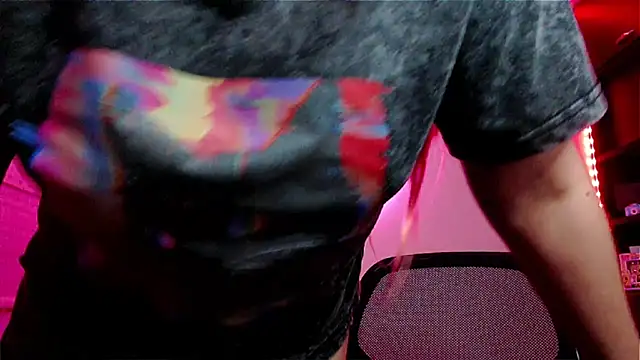 Chat XXX Live EllieMoonX