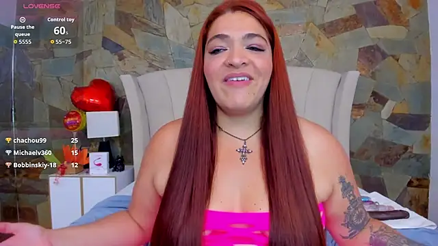 GabyGrey_'s Live XXX Chat