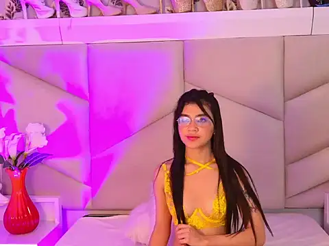 OliviaDiaz Live XXX-chat