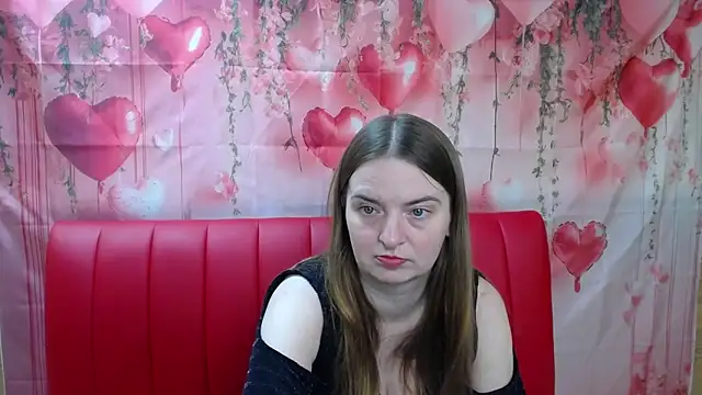 Chat XXX Live FreyaDak