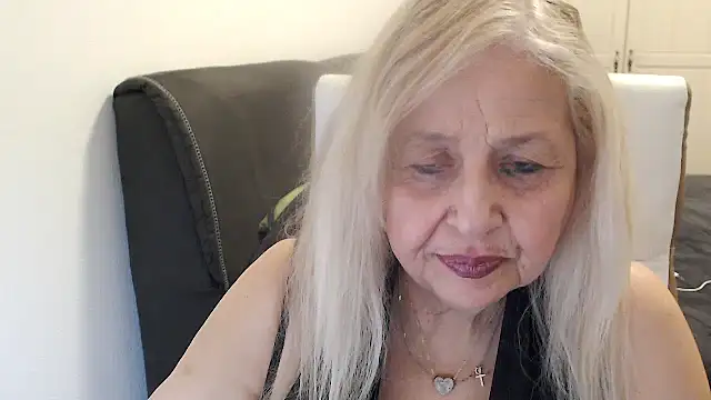 Czat XXX na żywo – SusiLifeXXX