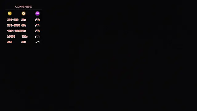 Chat +18 de BabySofa ao vivo