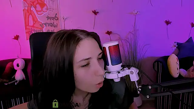 XXX chat uživo modela lizzie_boom_