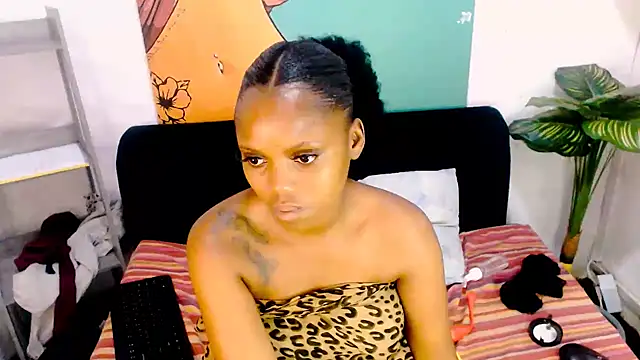 Czat XXX na żywo – Angel_of_sensuality