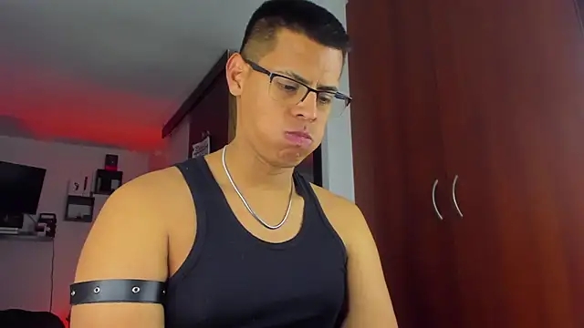 _John_Boy_ 라이브 XXX 채팅