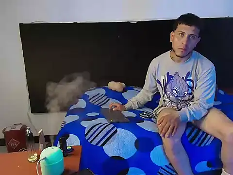 Thonixxx_mr webcam show