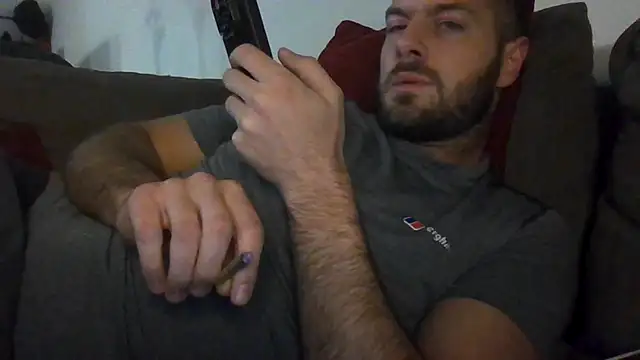 THE_CHEEKY_ALPHA Chat XXX live