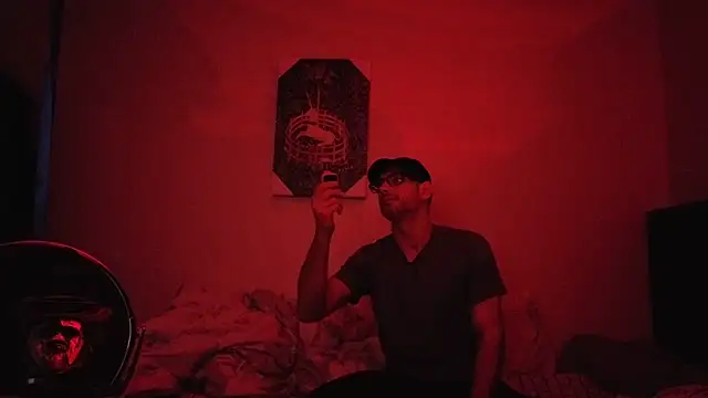 Chatroom XXX en direct de hailzeffn