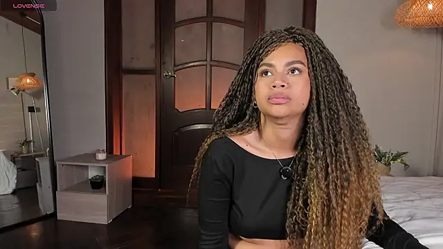 عرض كام nayah__