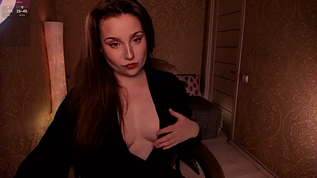 Eesmaaarrr's Live XXX Chat