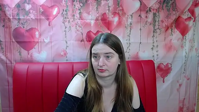 Živý XXX chat FreyaDak