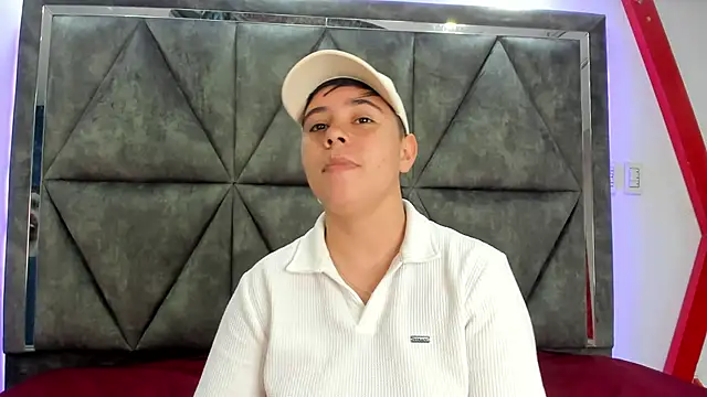 AbbySmiitth_ Obrolan Langsung XXX