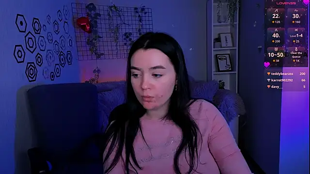 Chat XXX Live asol_muah