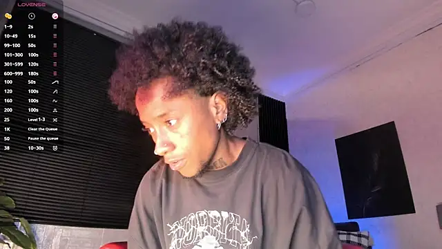 JhonyMiller_'s Live XXX Chat